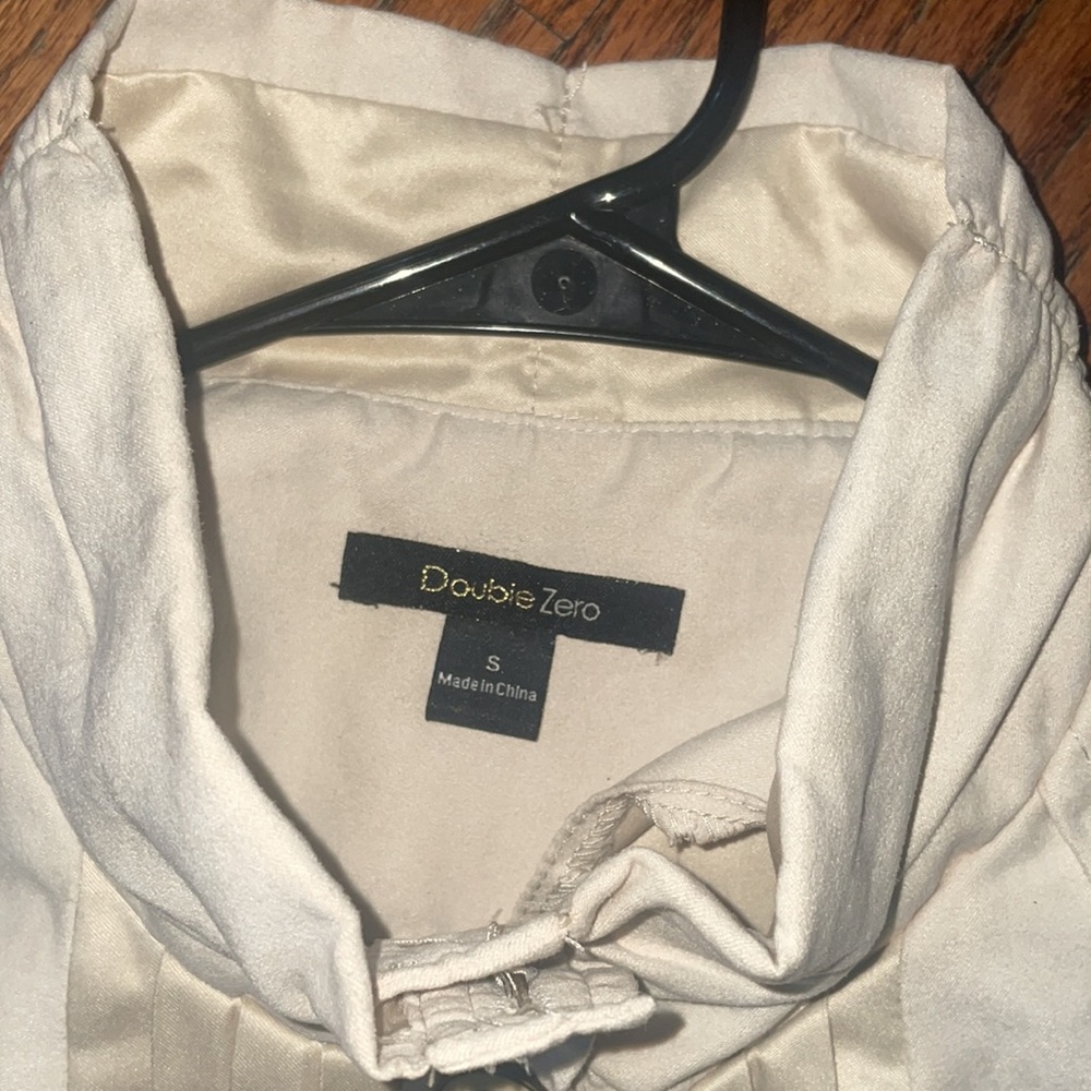 Double Zero - image 5